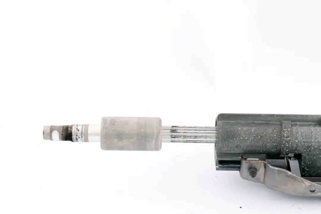 Colonne Direction Réglable Manuellement Avec Verrouillage 3 Goupilles pour BMW E87 à propos du numéro de pièce 6877132 BMW E87 Colonne Direction Réglable Manuellement Avec Verrouillage 3 Goupilles - SKU 6770714-1 - Numéro de pièce 6877132