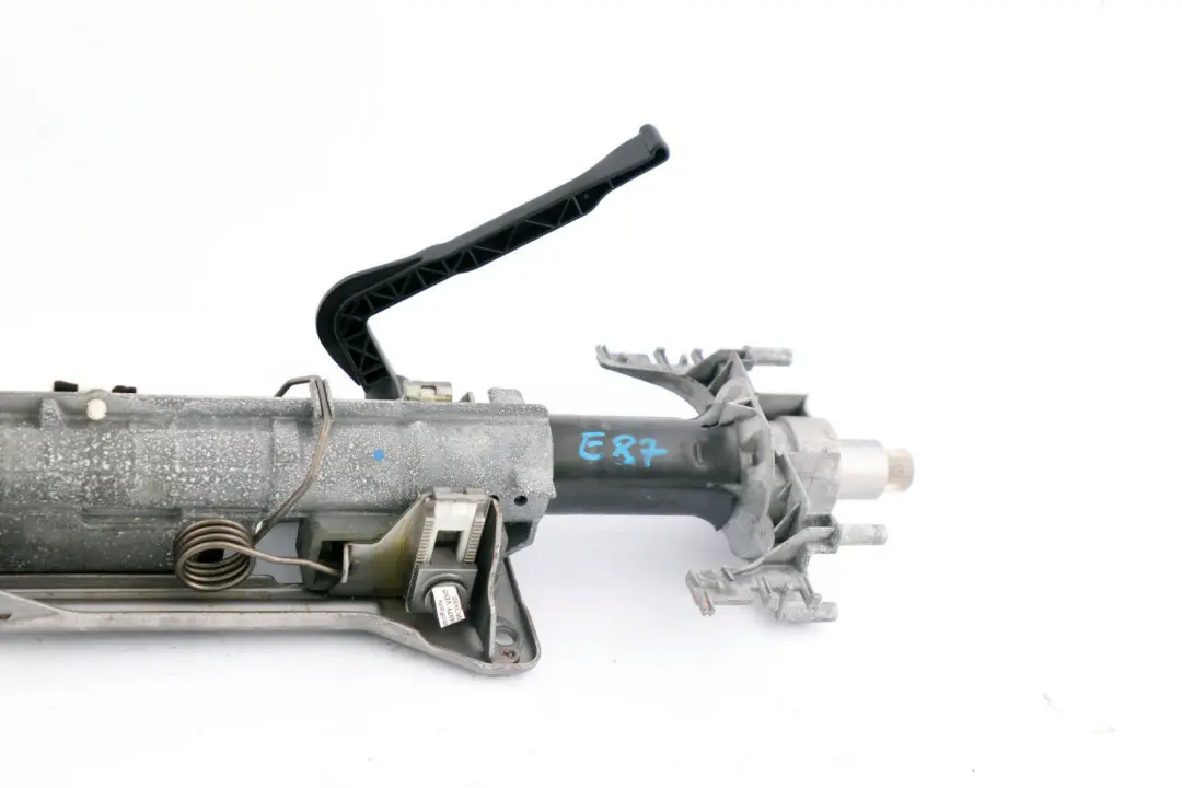 BMW E87 Colonna Dello Sterzo Regolabile Manualmente 3 Perni Bloccaggio - SKU 6770714-1 - Numero di parte 6877132