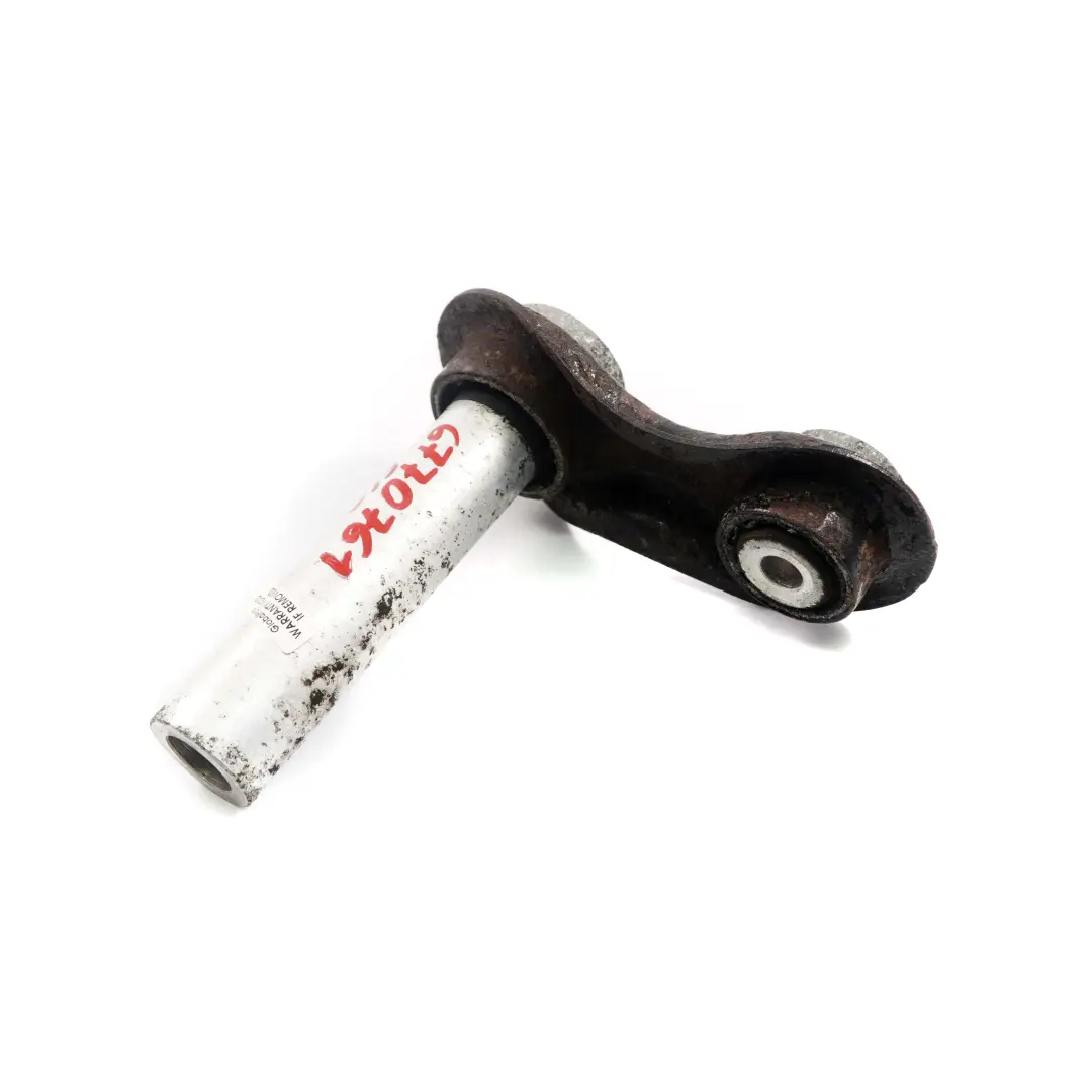 BMW E60 E63 E64 E67 Supporto Assale Integrale Posteriore Destro O/S - SKU 6770761 - Numero di parte 6770761