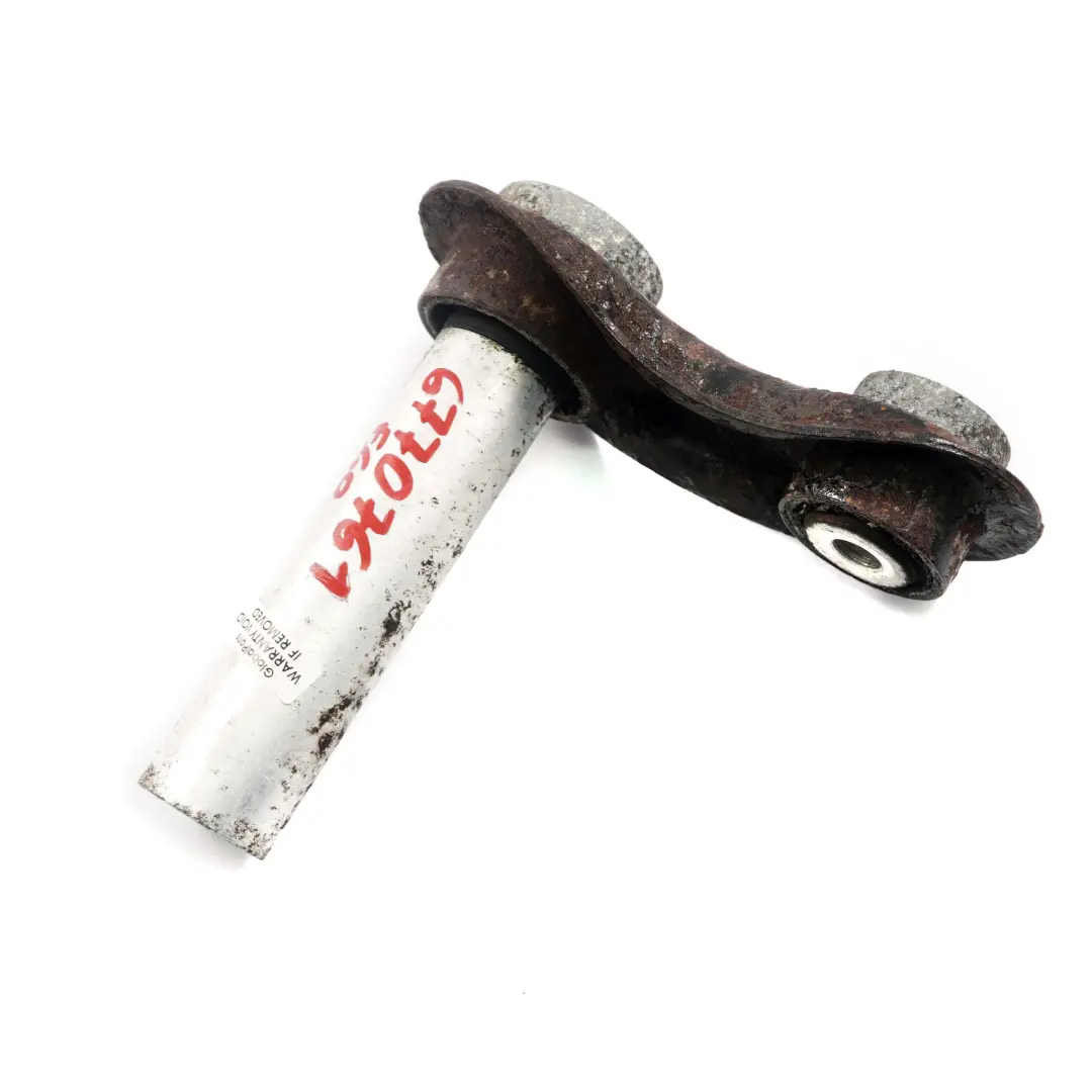 Essieu Arriere Direction Integrale Suspension de Roue pour BMW E60 E63 E64 à propos du numéro de pièce 6770761 BMW E60 E63 E64 Essieu Arriere Direction Integrale Suspension de Roue - SKU 6770761 - Numéro de pièce 6770761