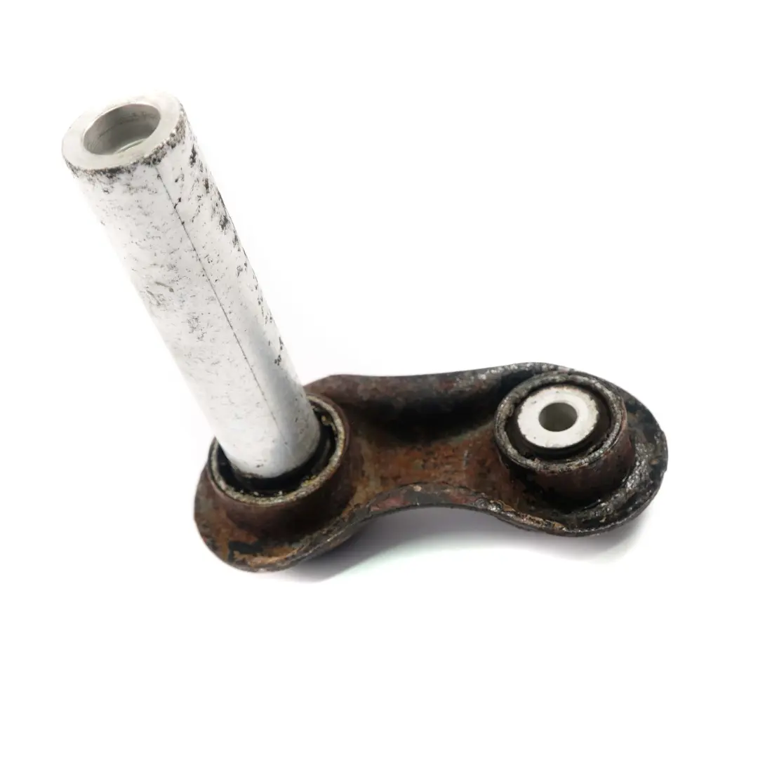 Essieu Arriere Direction Integrale Suspension de Roue pour BMW E60 E63 E64 à propos du numéro de pièce 6770761 BMW E60 E63 E64 Essieu Arriere Direction Integrale Suspension de Roue - SKU 6770761 - Numéro de pièce 6770761