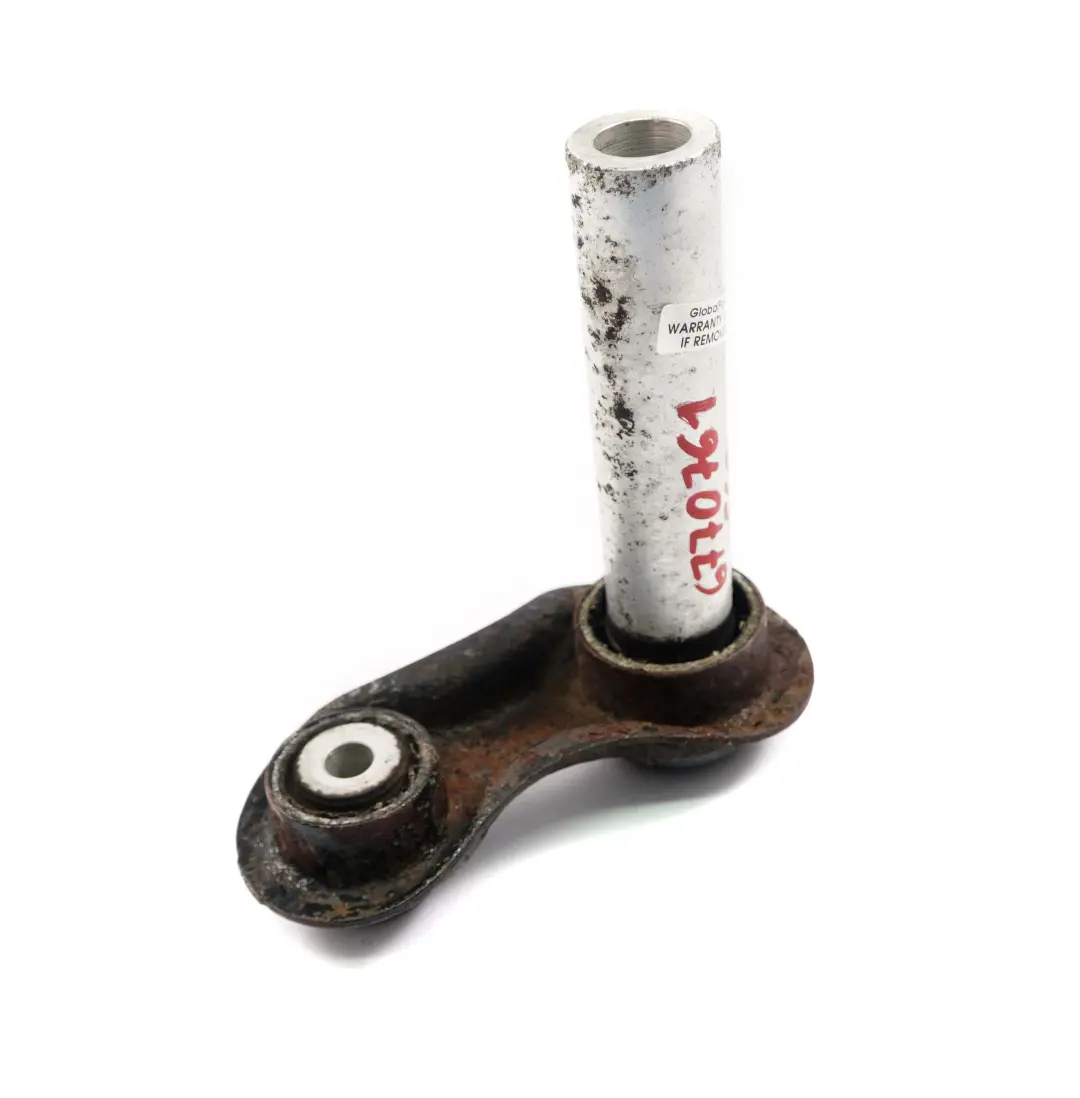 Integral Link Axle Support Rear Right O/S to BMW E60 E63 E64 E67 with Part number 6770761 BMW E60 E63 E64 E67 Integral Link Axle Support Rear Right O/S - SKU 6770761 - Part number 6770761