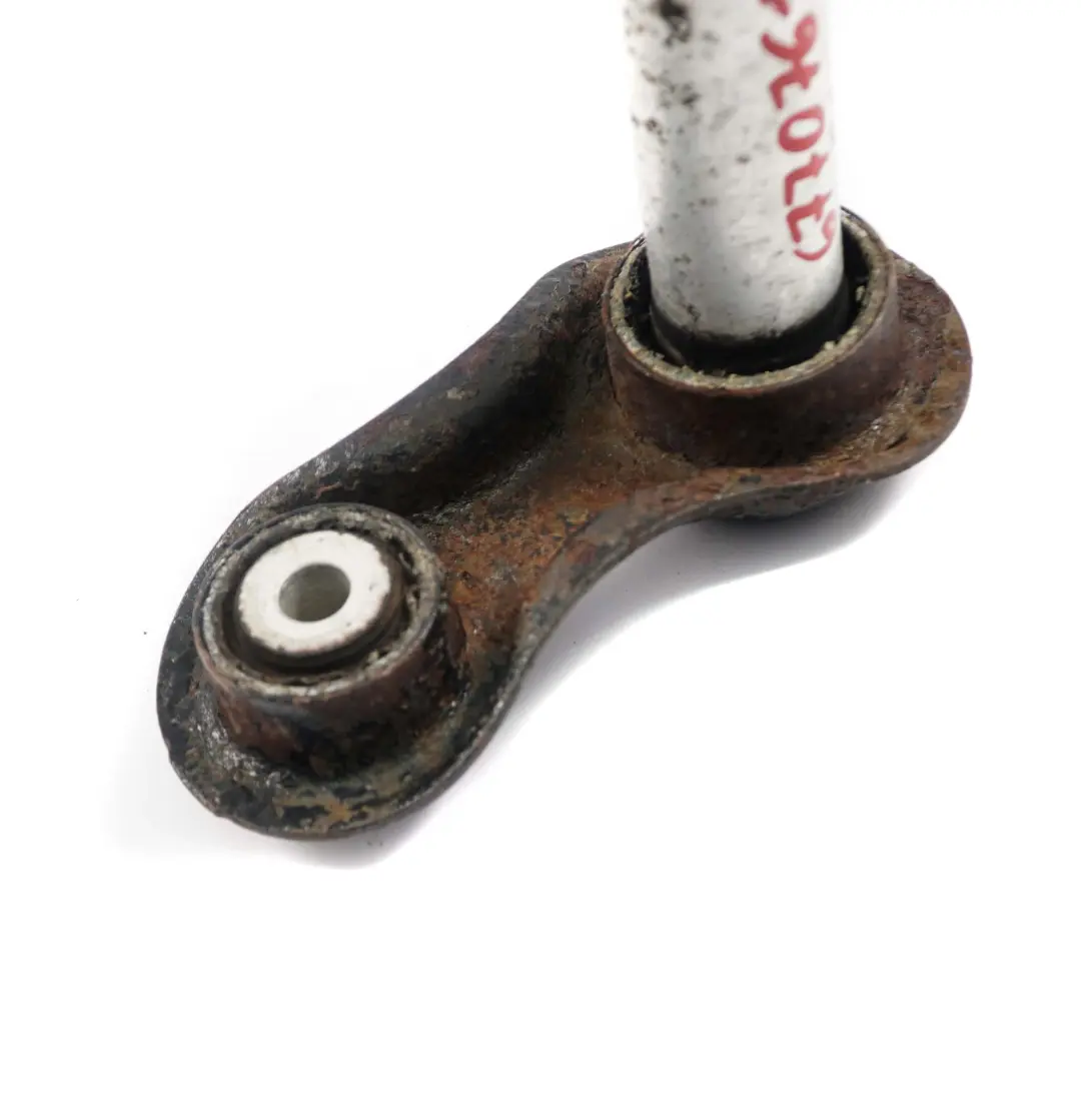 Integral Link Axle Support Rear Right O/S to BMW E60 E63 E64 E67 with Part number 6770761 BMW E60 E63 E64 E67 Integral Link Axle Support Rear Right O/S - SKU 6770761 - Part number 6770761