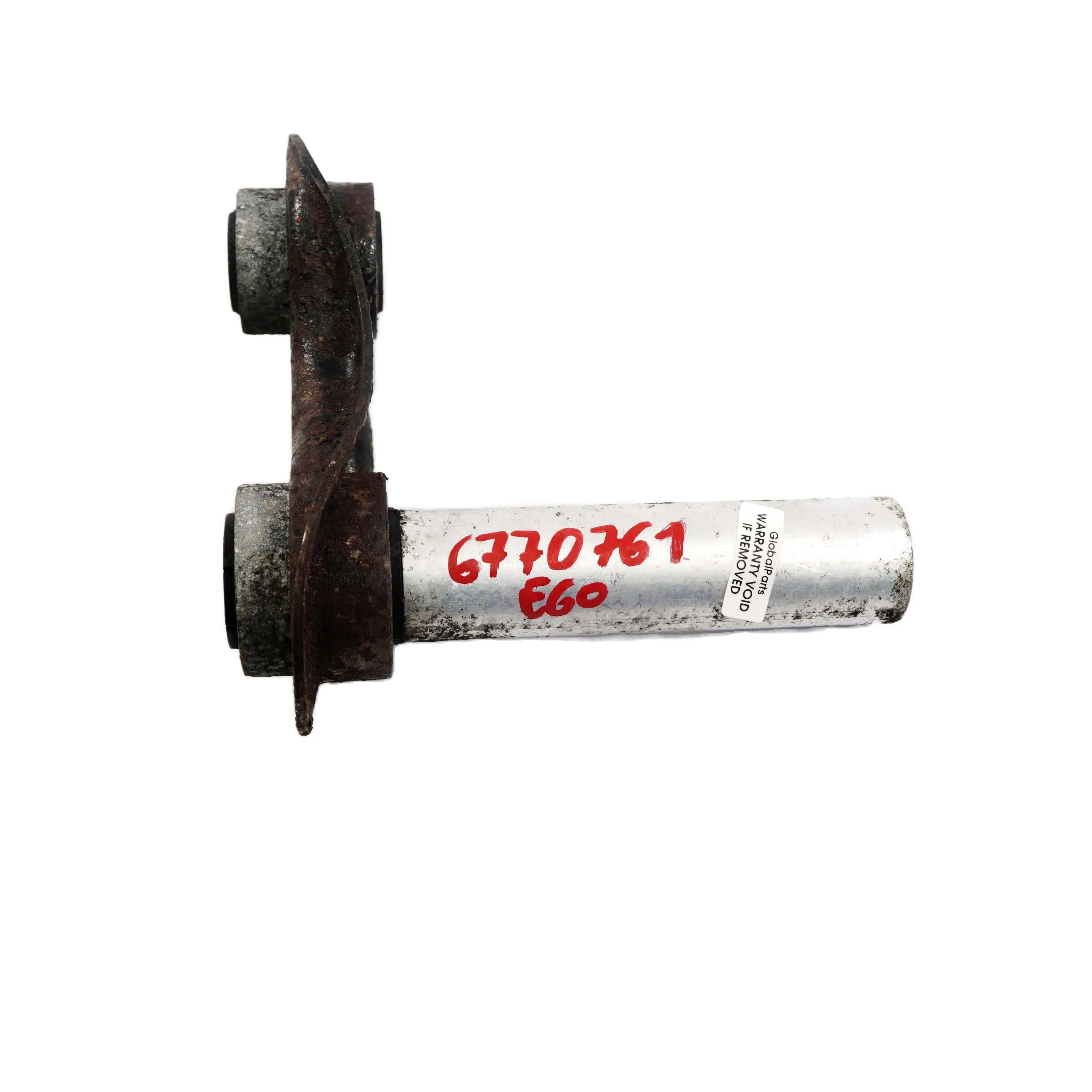 BMW E60 E63 E64 Essieu Arriere Direction Integrale Suspension de Roue