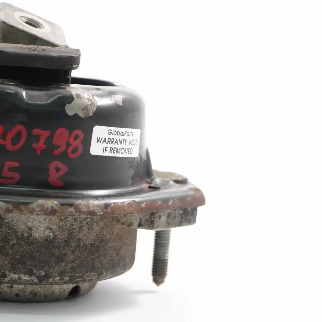 Supporto Motore In Gomma A Destra per BMW E65 E66 con numero di parte 6770798 BMW E65 E66 Supporto Motore In Gomma A Destra - SKU 6770798 - Numero di parte 6770798