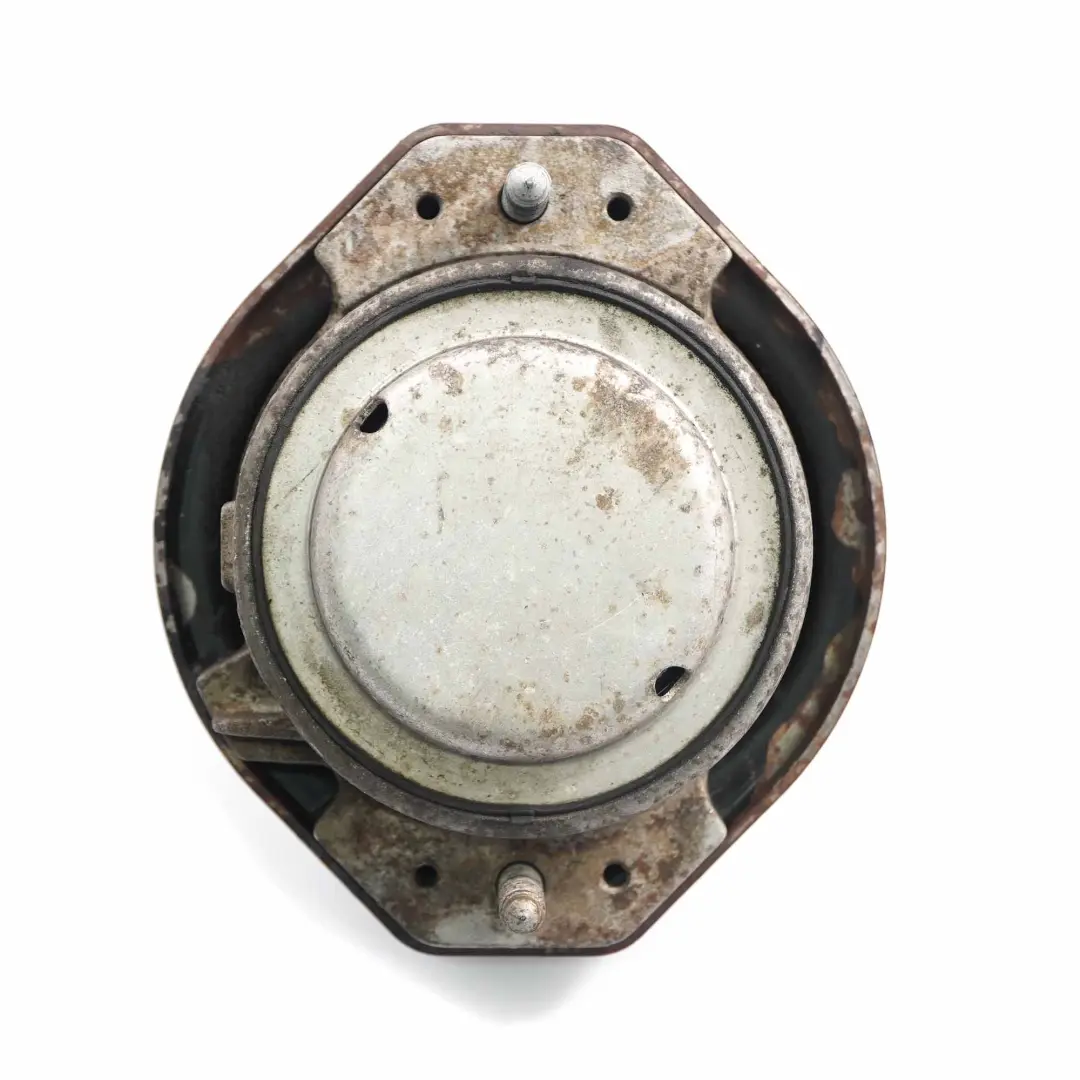 BMW E65 E66 Goma Montaje Soporte Motor Derecha - SKU 6770798 - Número de pieza 6770798