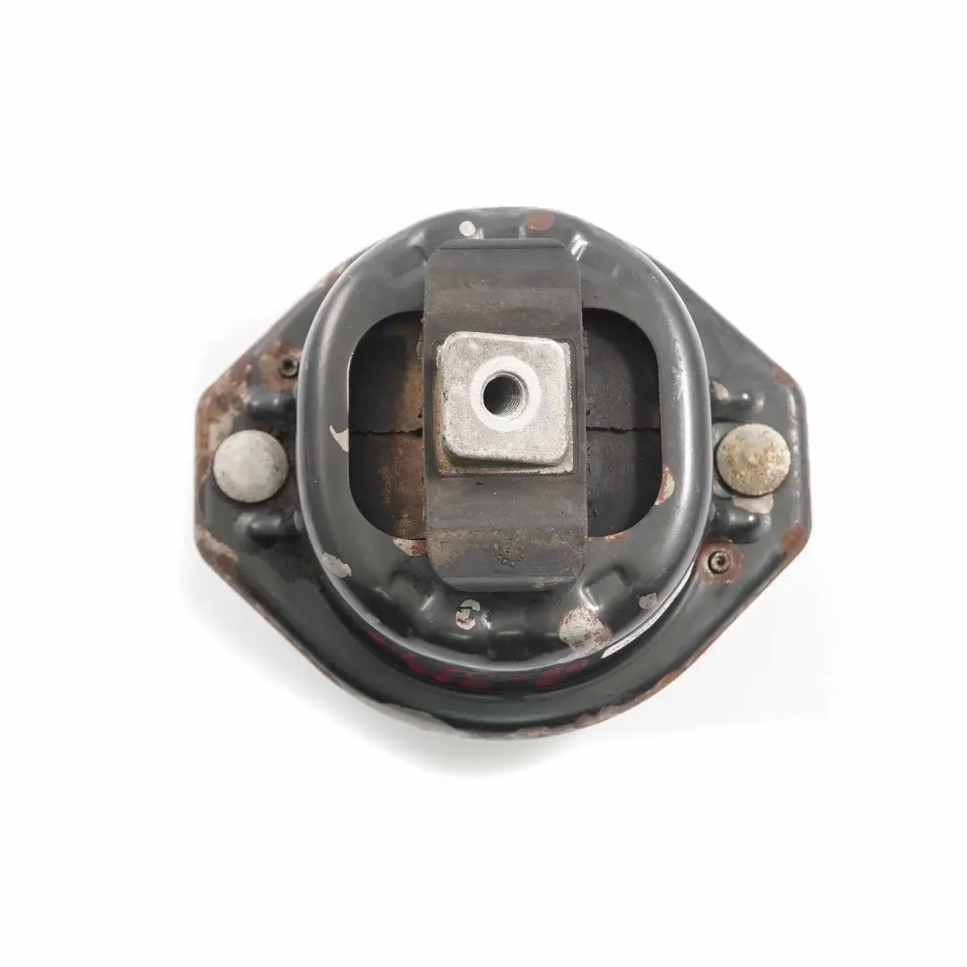 Goma Montaje Soporte Motor Derecha para BMW E65 E66 con número de pieza 6770798 BMW E65 E66 Goma Montaje Soporte Motor Derecha - SKU 6770798 - Número de pieza 6770798