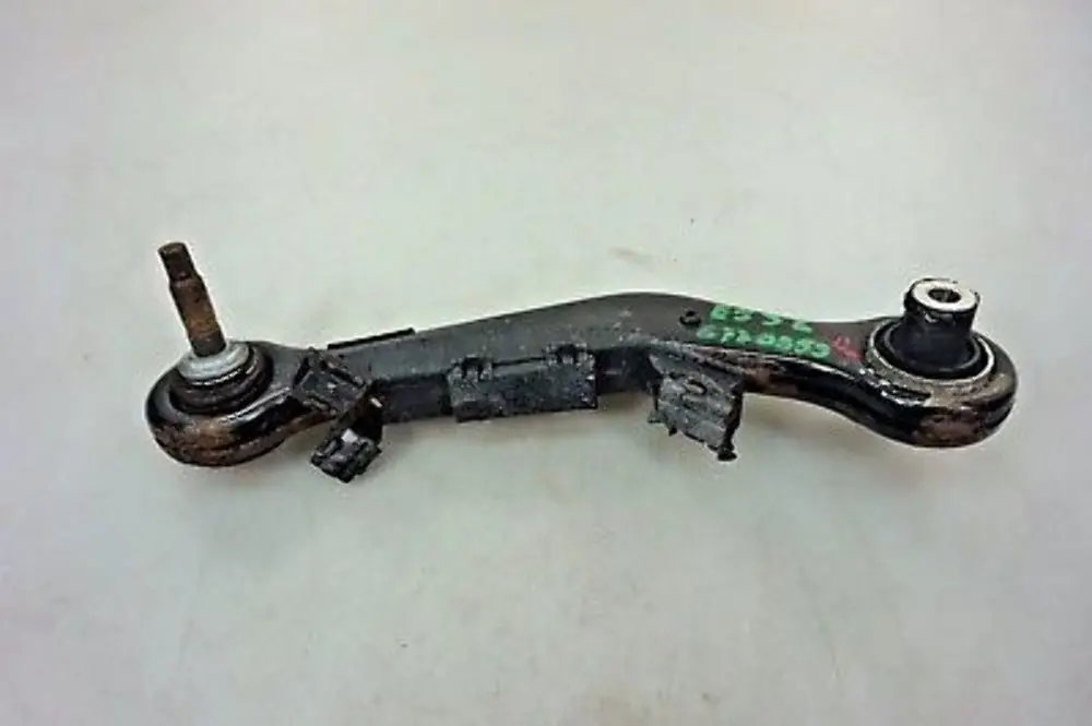 Axle Wishbone Suspension Steering Arm left N/S to BMW X5 Series E53 Rear with Part number 6770859 BMW X5 Series E53 Rear Axle Wishbone Suspension Steering Arm left N/S - SKU 6770859 - Part number 6770859