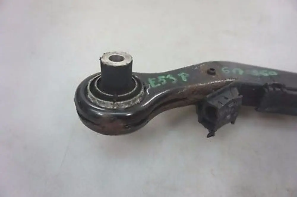 Eje Trasero Wishbone Suspension Brazo De Direccion Derecho para BMW E53 con número de pieza 6770860 BMW E53 Eje Trasero Wishbone Suspension Brazo De Direccion Derecho - SKU 6770860 - Número de pieza 6770860