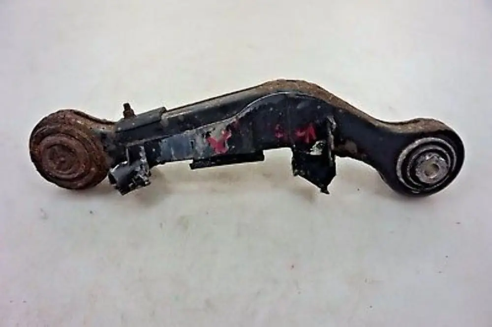 BMW X5 Reihe E53 Hinterachse Querlenker Federung Lenkung Rechts - SKU 6770860 - Teilenummer 6770860