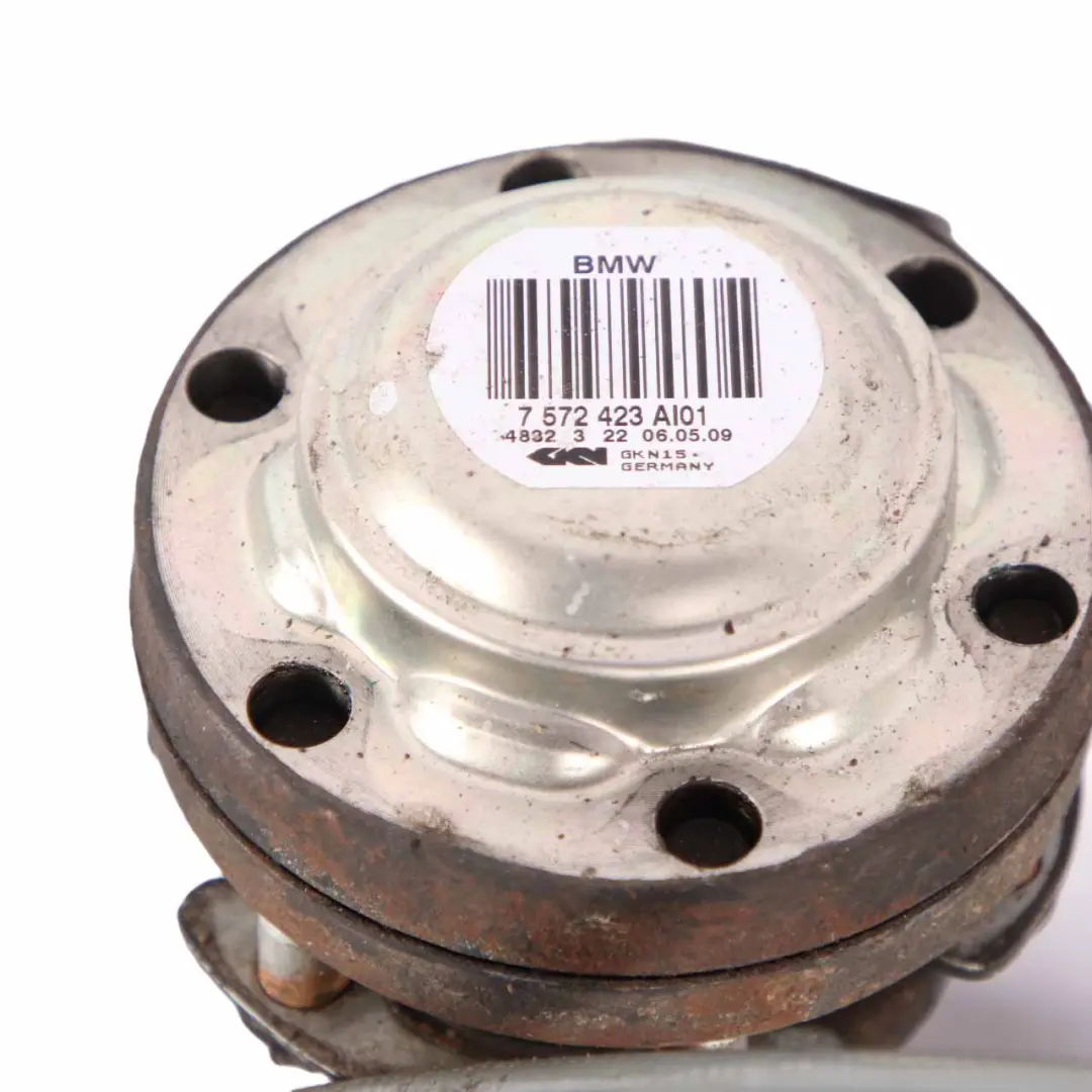 N47 Rear Left N/S Output Shaft Suspension Leg Wheel Carrier to BMW E60 LCI 520d with Part number 6770905 BMW E60 LCI 520d N47 Rear Left N/S Output Shaft Suspension Leg Wheel Carrier - SKU 6770905-23 - Part number 6770905