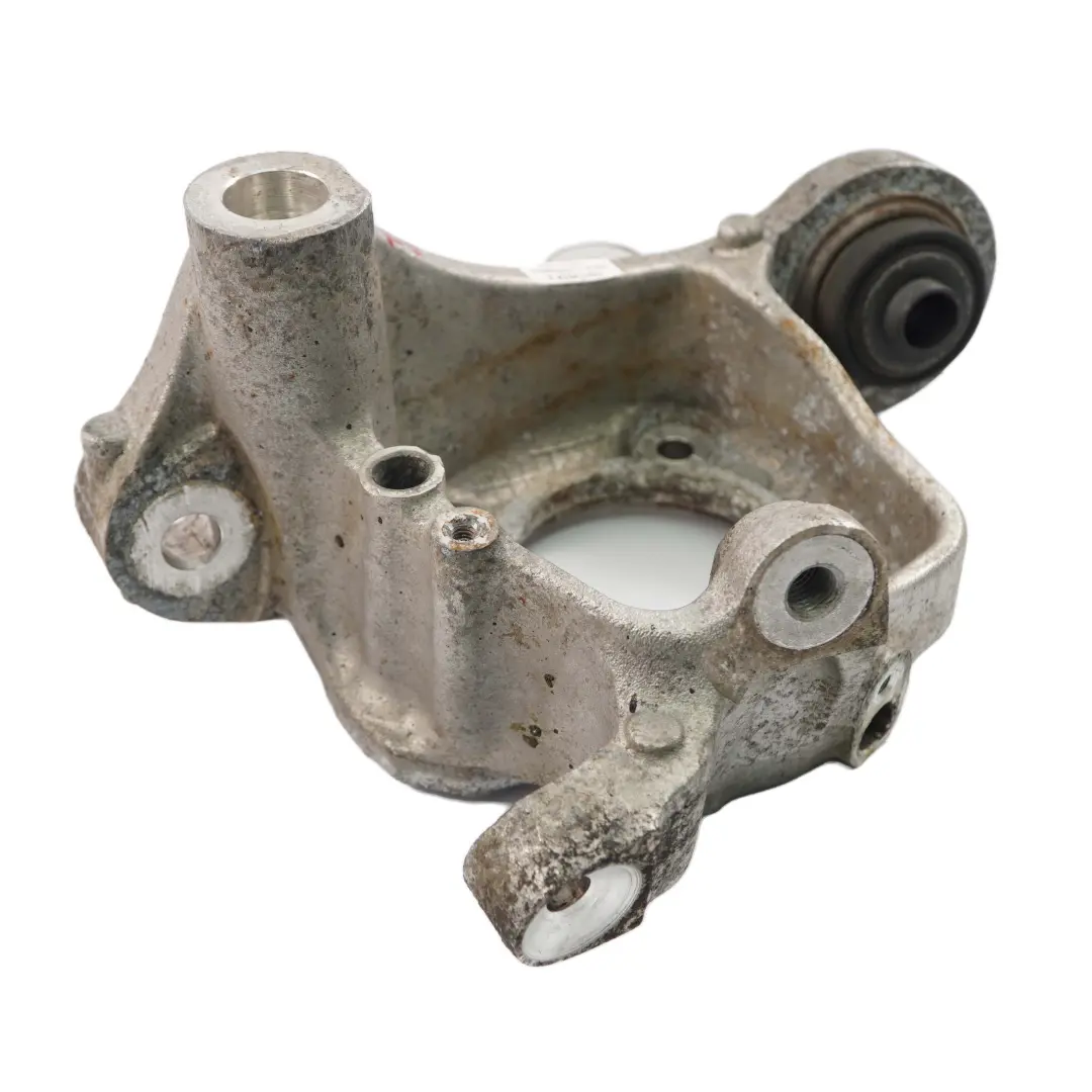 Vettore Ruota Mozzo Ruota Supporto Posteriore Destra per BMW E60 con numero di parte 6770906 BMW E60 Vettore Ruota Mozzo Ruota Supporto Posteriore Destra - SKU 6770906-8 - Numero di parte 6770906