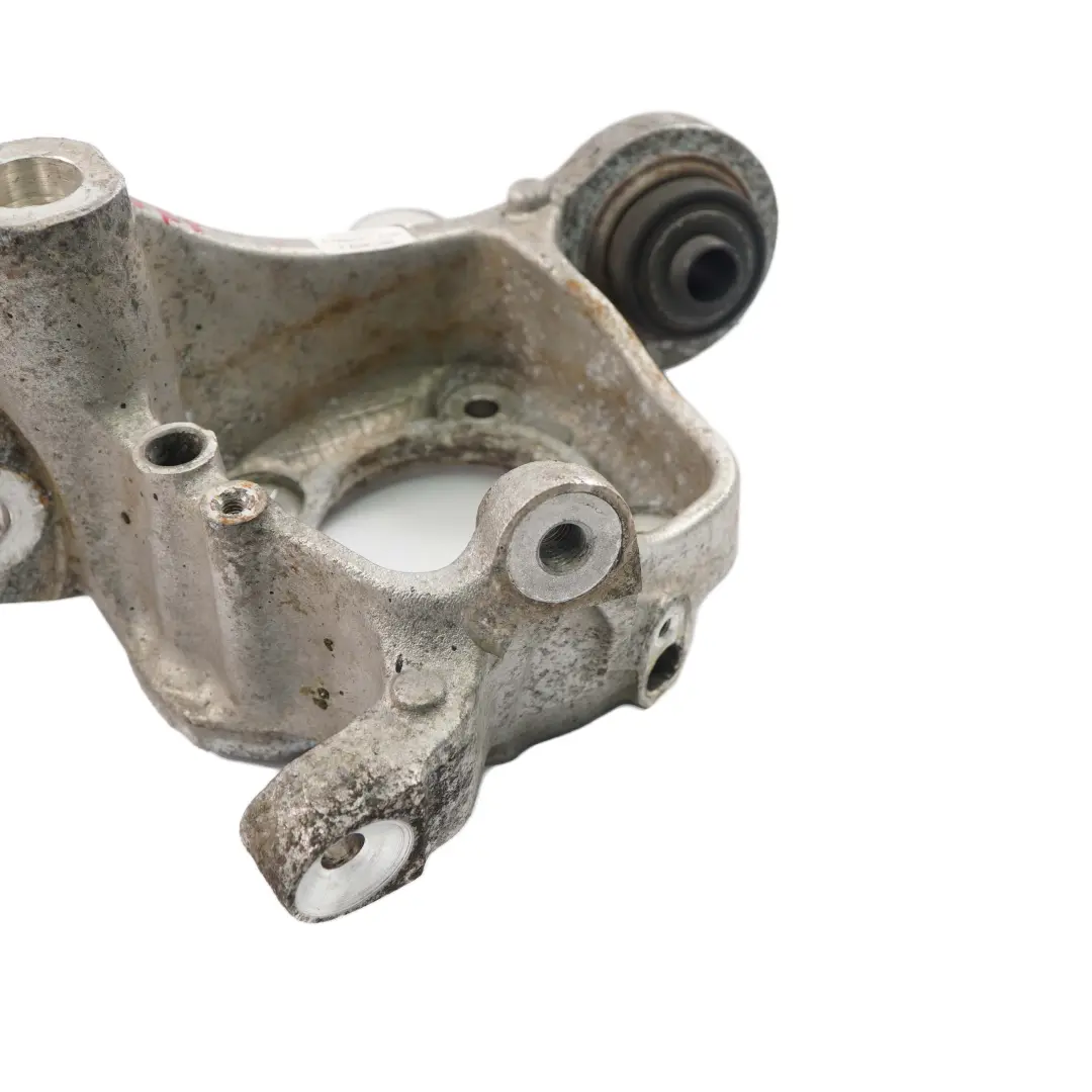 Support de Roue Moyeu Transporteur Arriere Droite pour BMW 5 E60 à propos du numéro de pièce 6770906 BMW 5 E60 Support de Roue Moyeu Transporteur Arriere Droite - SKU 6770906-8 - Numéro de pièce 6770906