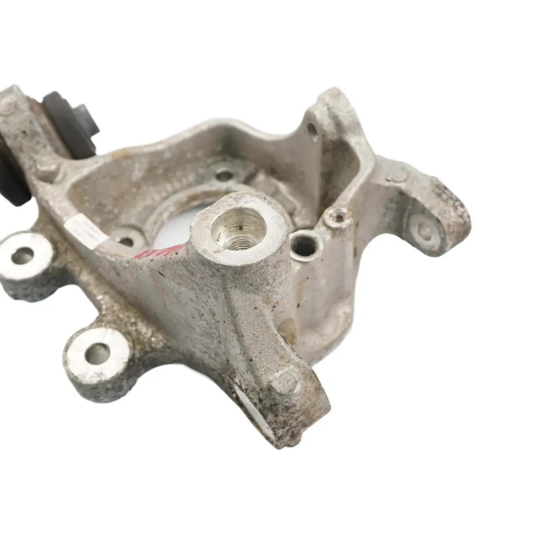 *BMW 5 er E60 Radträger Radnabe Träger Hinten Rechts für mit Teilenummer 6770906 *BMW 5 er E60 Radträger Radnabe Träger Hinten Rechts - SKU 6770906-8 - Teilenummer 6770906