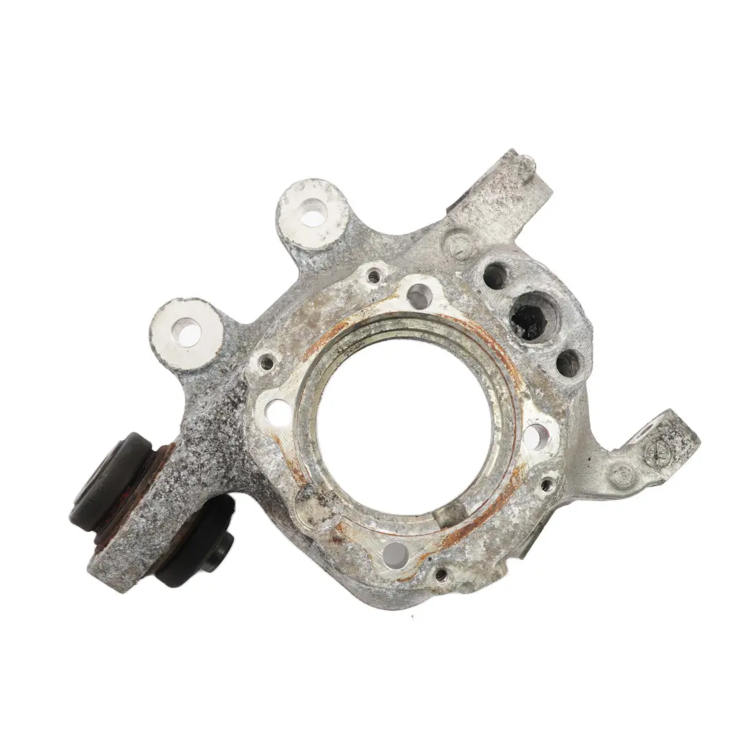 BMW E60 Vettore Ruota Mozzo Ruota Supporto Posteriore Destra - SKU 6770906-8 - Numero di parte 6770906