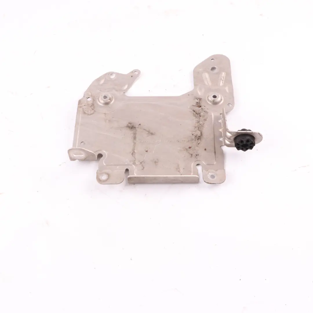 BMW E81 E87 E90 E91 Active Steering Control Unit Module Bracket Carrier - SKU 6770918-1 - Part number 6770918
