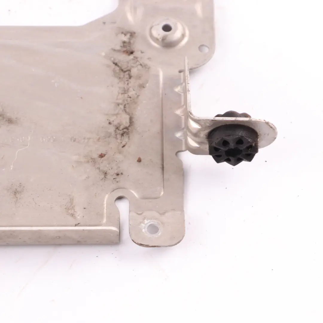 BMW E81 E87 E90 E91 Active Steering Control Unit Module Bracket Carrier - SKU 6770918-1 - Part number 6770918