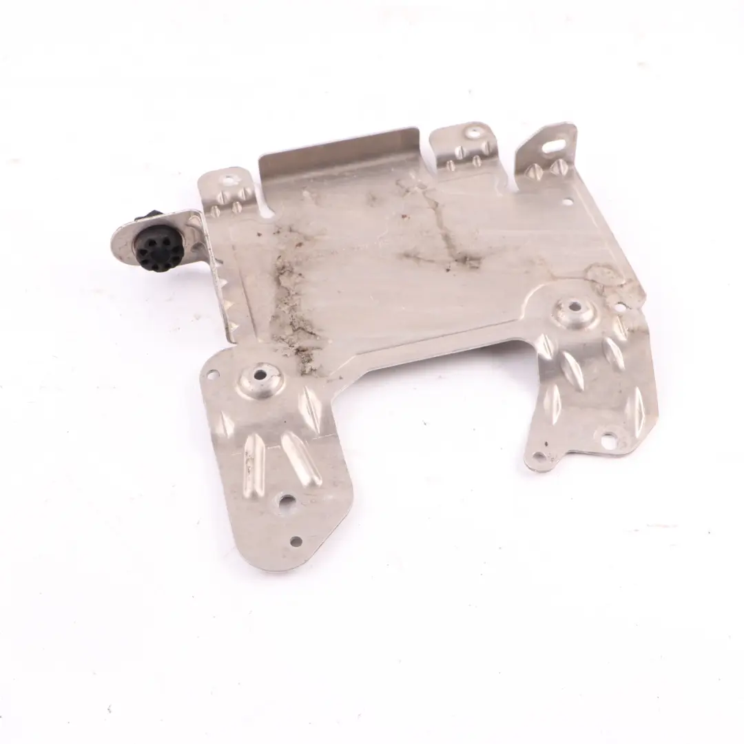 BMW E81 E87 E90 E91 Active Steering Control Unit Module Bracket Carrier - SKU 6770918-1 - Part number 6770918