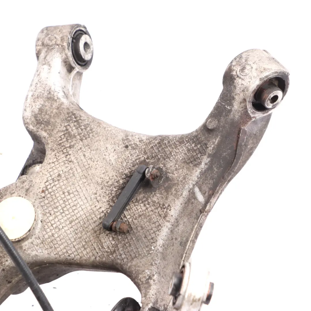 M57N Rear Left N/S Output Shaft Suspension Leg Wheel Carrier to BMW E61 535d with Part number 6770923 BMW E61 535d M57N Rear Left N/S Output Shaft Suspension Leg Wheel Carrier - SKU 6770923-2 - Part number 6770923