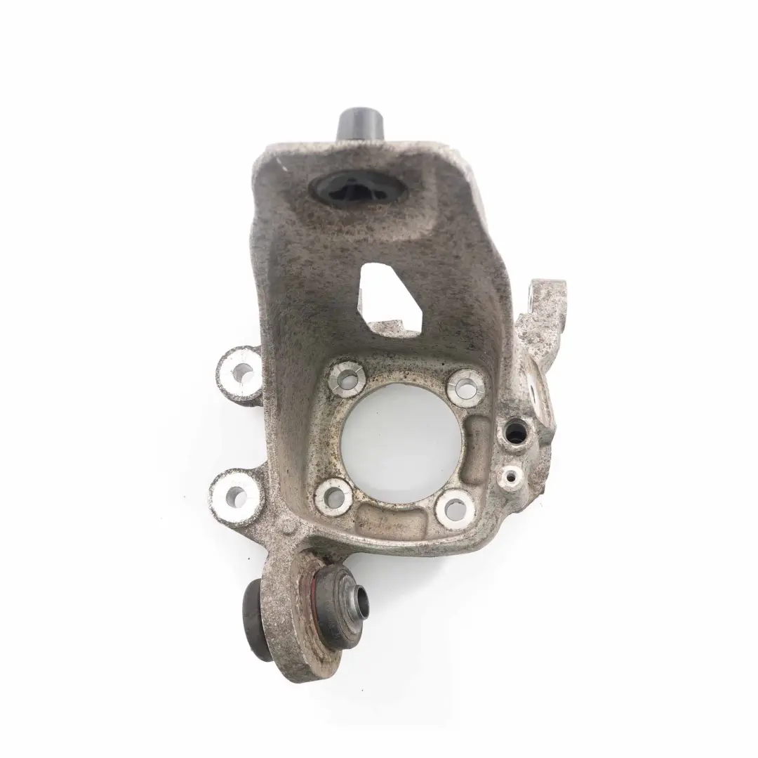 Soporte Rueda Touring Eje Trasero Izquierdo Montaje Cubo Rueda para BMW E61 con número de pieza 6770923 BMW E61 Soporte Rueda Touring Eje Trasero Izquierdo Montaje Cubo Rueda - SKU 6770923-5 - Número de pieza 6770923