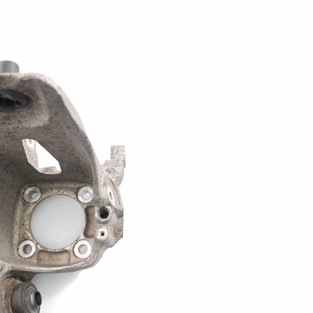 Soporte Rueda Touring Eje Trasero Izquierdo Montaje Cubo Rueda para BMW E61 con número de pieza 6770923 BMW E61 Soporte Rueda Touring Eje Trasero Izquierdo Montaje Cubo Rueda - SKU 6770923-5 - Número de pieza 6770923