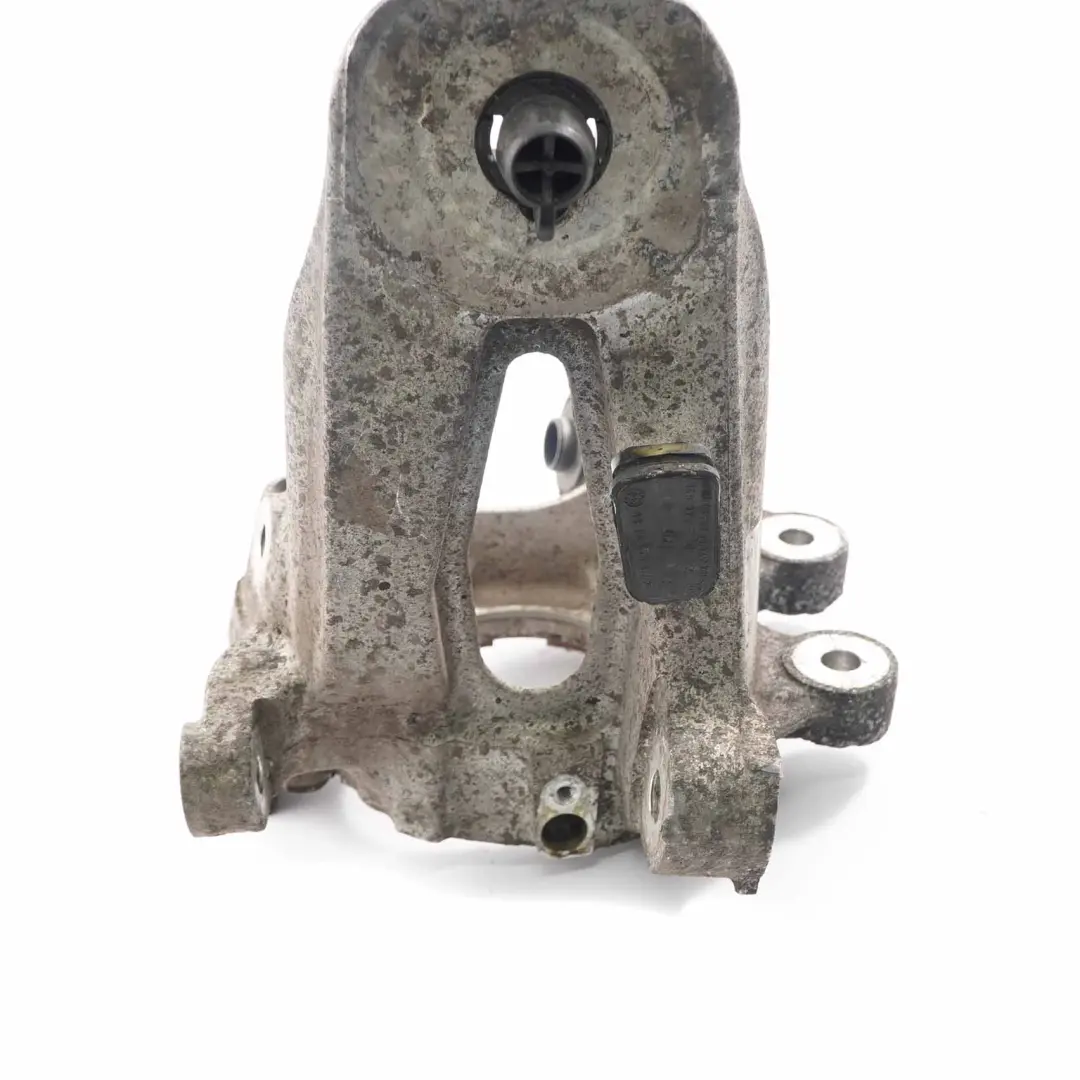 Soporte Rueda Touring Eje Trasero Izquierdo Montaje Cubo Rueda para BMW E61 con número de pieza 6770923 BMW E61 Soporte Rueda Touring Eje Trasero Izquierdo Montaje Cubo Rueda - SKU 6770923-5 - Número de pieza 6770923