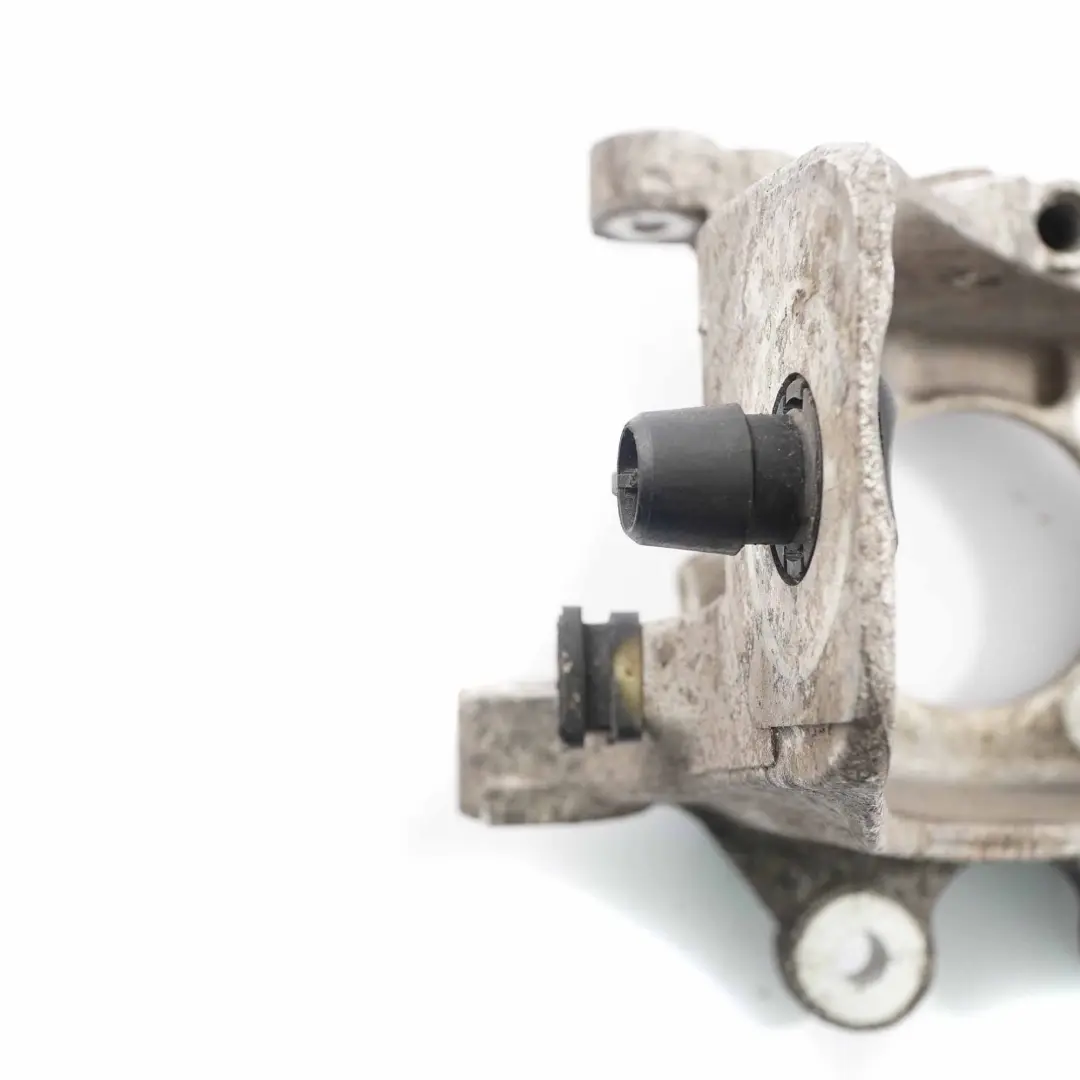 BMW E61 Touring Kombi Radträger Hinten Rechts - SKU 6770923-5 - Teilenummer 6770923