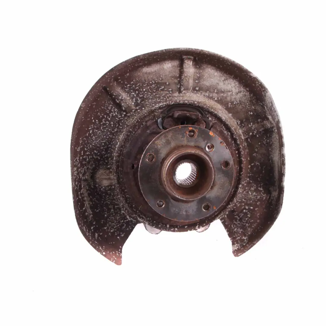 Radträger Touring hinten links Achse Radnabenmontage für BMW E61 mit Teilenummer 6770923 BMW E61 Radträger Touring hinten links Achse Radnabenmontage - SKU 6770923-8 - Teilenummer 6770923