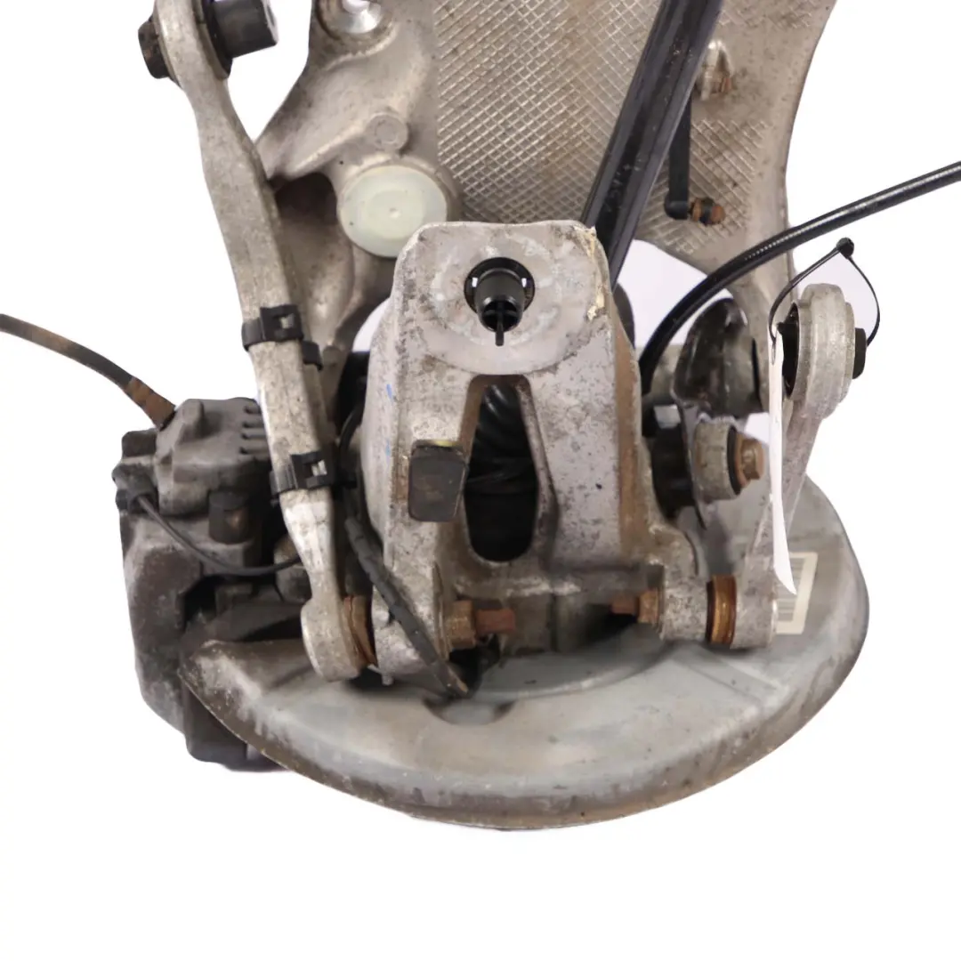 N47 Rear Right O/S Output Shaft Suspension Leg Wheel Carrier to BMW E61N 520d with Part number 6770924 BMW E61N 520d N47 Rear Right O/S Output Shaft Suspension Leg Wheel Carrier - SKU 6770924-12 - Part number 6770924