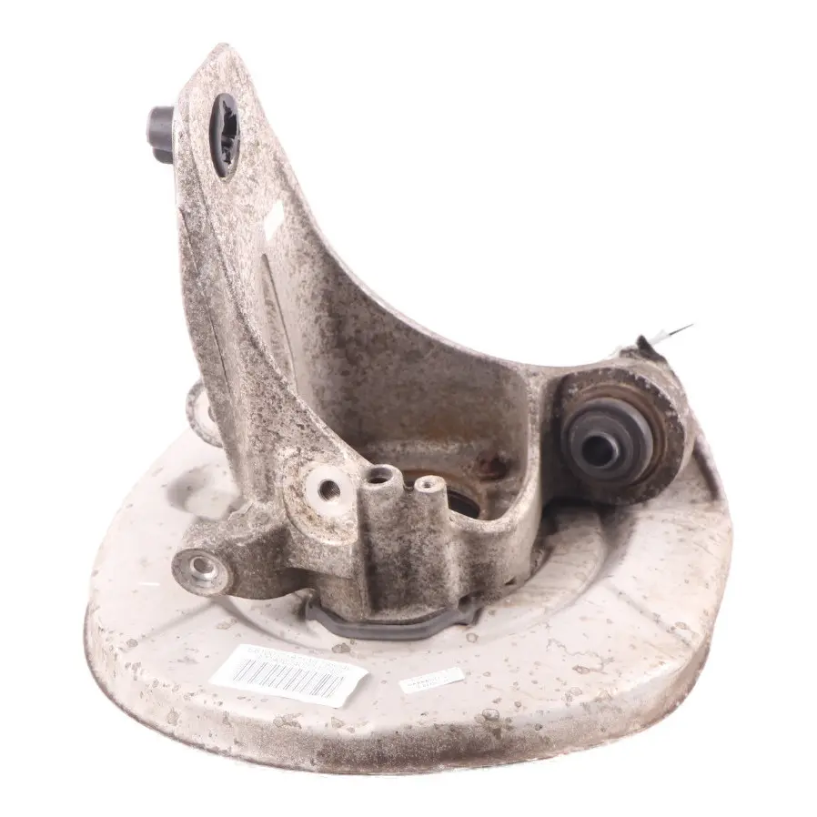 Trasero Derecho O / S Eje Rueda Portador Brida Hub para BMW E61 Touring con número de pieza 6770924 BMW E61 Touring Trasero Derecho O / S Eje Rueda Portador Brida Hub - SKU 6770924-13 - Número de pieza 6770924