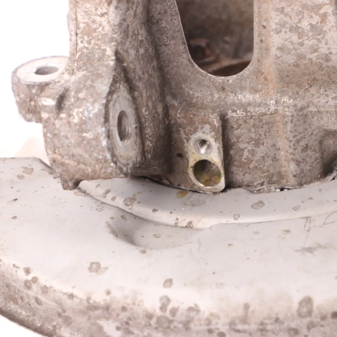 Trasero Derecho O / S Eje Rueda Portador Brida Hub para BMW E61 Touring con número de pieza 6770924 BMW E61 Touring Trasero Derecho O / S Eje Rueda Portador Brida Hub - SKU 6770924-13 - Número de pieza 6770924