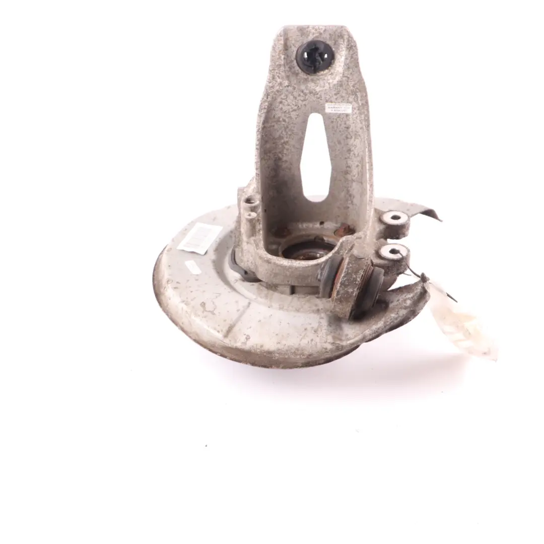 BMW E61 Touring Hinten Rechts Achse Radträger Flansch Nabe - SKU 6770924-13 - Teilenummer 6770924