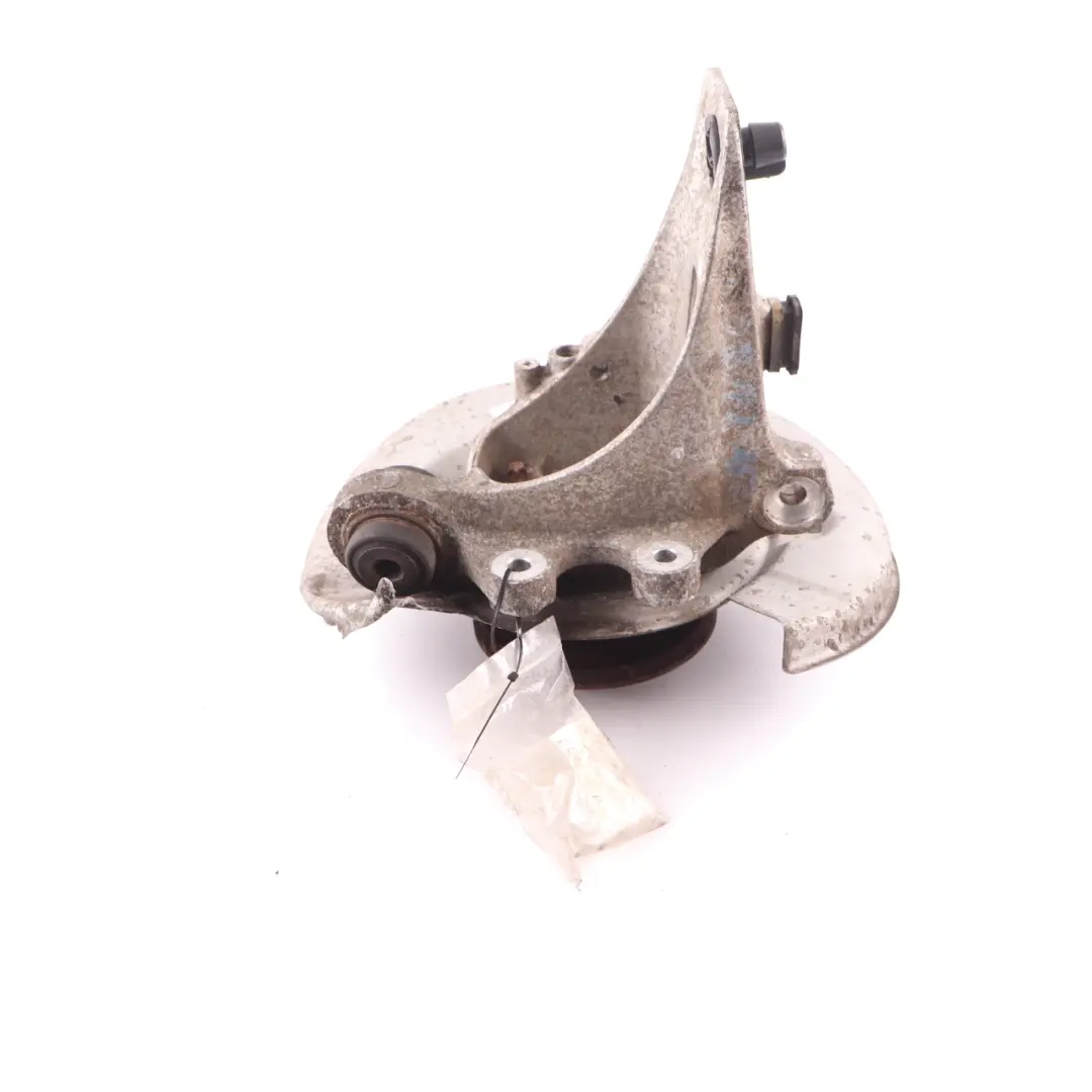 BMW E61 Touring Essieu Arrière Droit Porte Roue Bride Moyeu - SKU 6770924-13 - Numéro de pièce 6770924