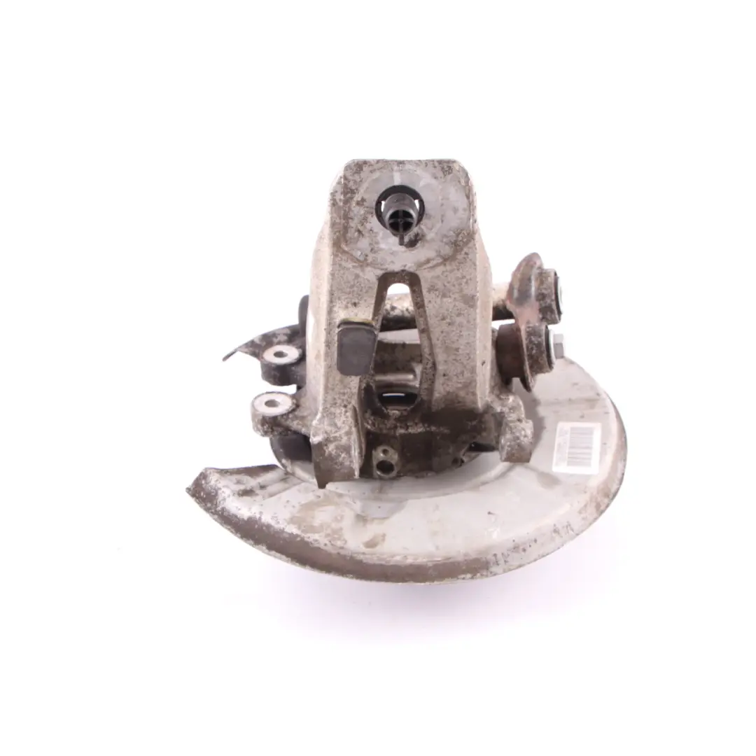 BMW E61 Touring Rear Right O/S Axle Wheel Carrier Flange Hub - SKU 6770924-7 - Part number 6770924