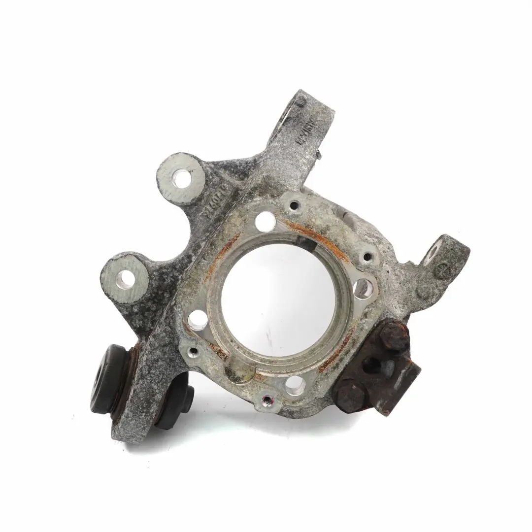 BMW E61 Wheel Carrier Touring Rear Right O/S Axle Wheel Carrier Hub - SKU 6770926 - Part number 6770926