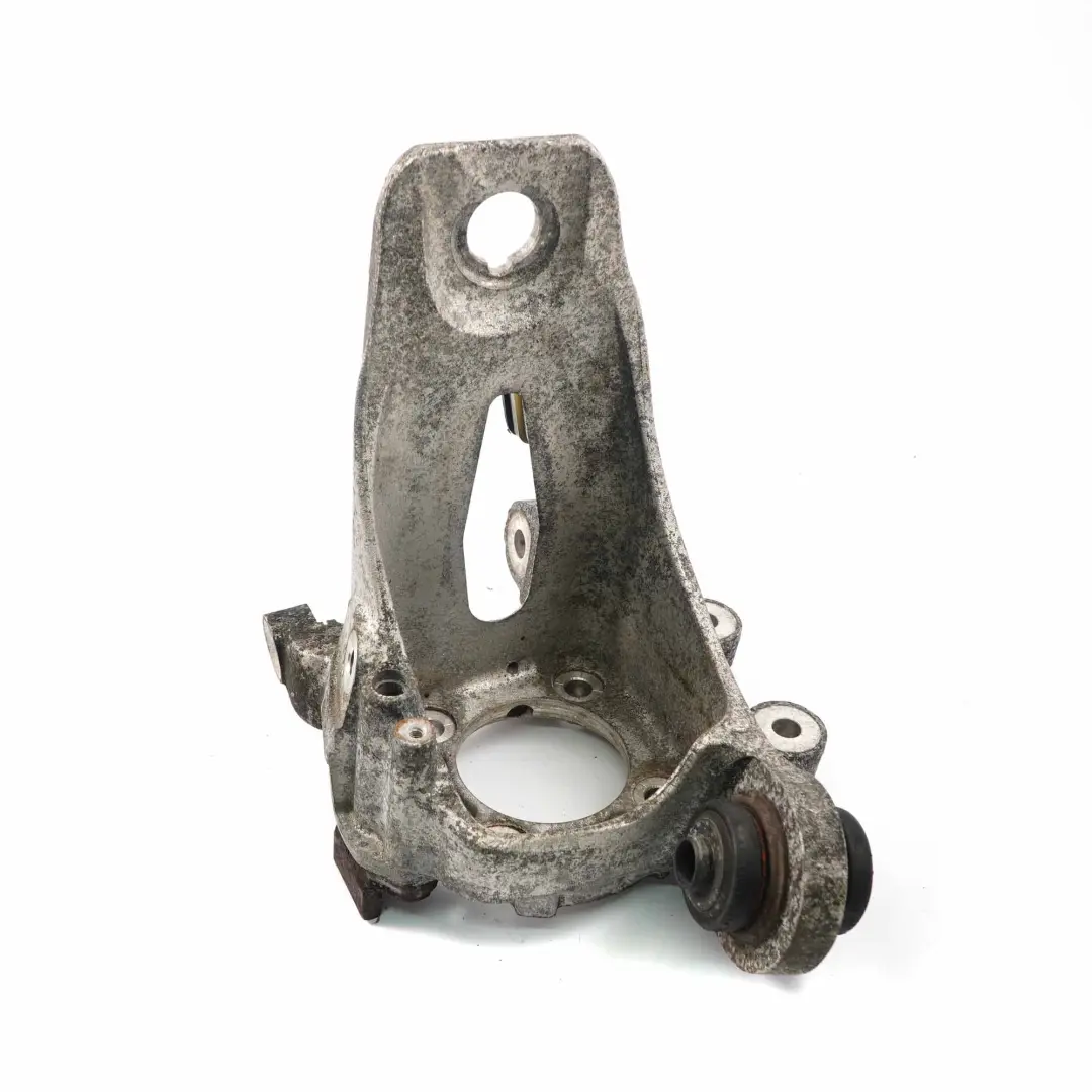 Break Support de Roue Arriere Droite pour BMW E61 Touring à propos du numéro de pièce 6770926 BMW E61 Touring Break Support de Roue Arriere Droite - SKU 6770926 - Numéro de pièce 6770926