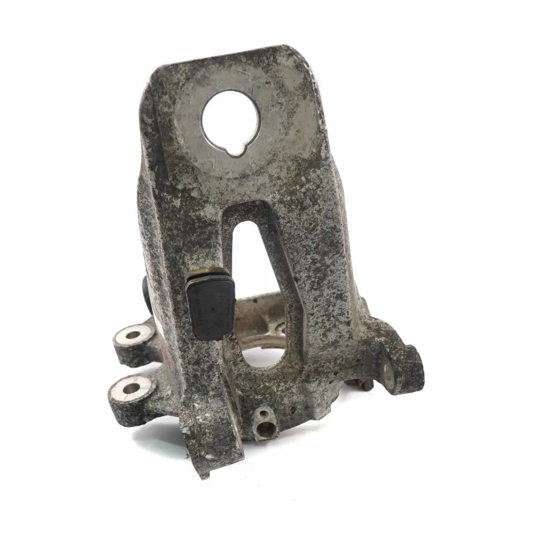 BMW E61 Wheel Carrier Touring Rear Right O/S Axle Wheel Carrier Hub - SKU 6770926 - Part number 6770926