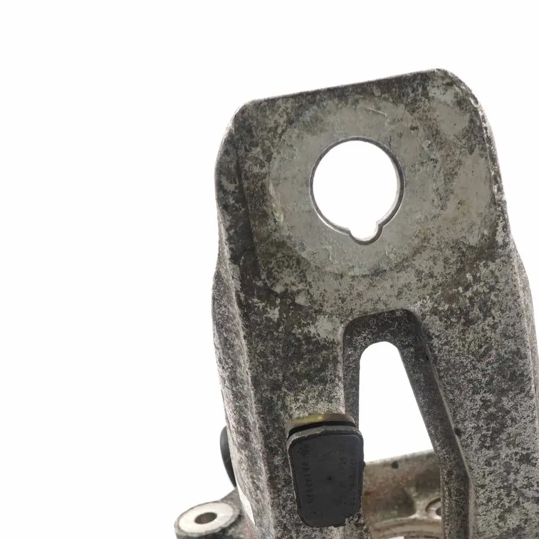 Soporte De rueda Touring Eje trasero derecho Cubo para BMW E61 con número de pieza 6770926 BMW E61 Soporte De rueda Touring Eje trasero derecho Cubo - SKU 6770926 - Número de pieza 6770926