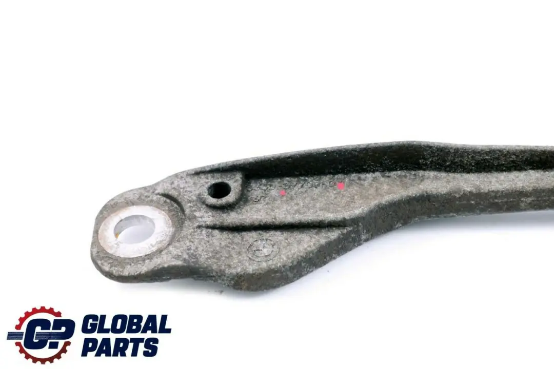 Schubstrebe Hinten Rechts Hinterachse für BMW X5 X6 er E70 E71 mit Teilenummer 6770980 BMW X5 X6 er E70 E71 Schubstrebe Hinten Rechts Hinterachse - SKU 6770980 - Teilenummer 6770980