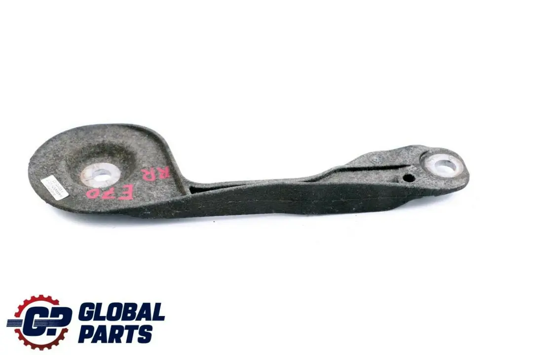 Trasero Derecho O / Control Arm Wishbone Rod Eje para BMW X5 X6 Serie E70 E71 con número de pieza 6770980 BMW X5 X6 Serie E70 E71 Trasero Derecho O / Control Arm Wishbone Rod Eje - SKU 6770980 - Número de pieza 6770980
