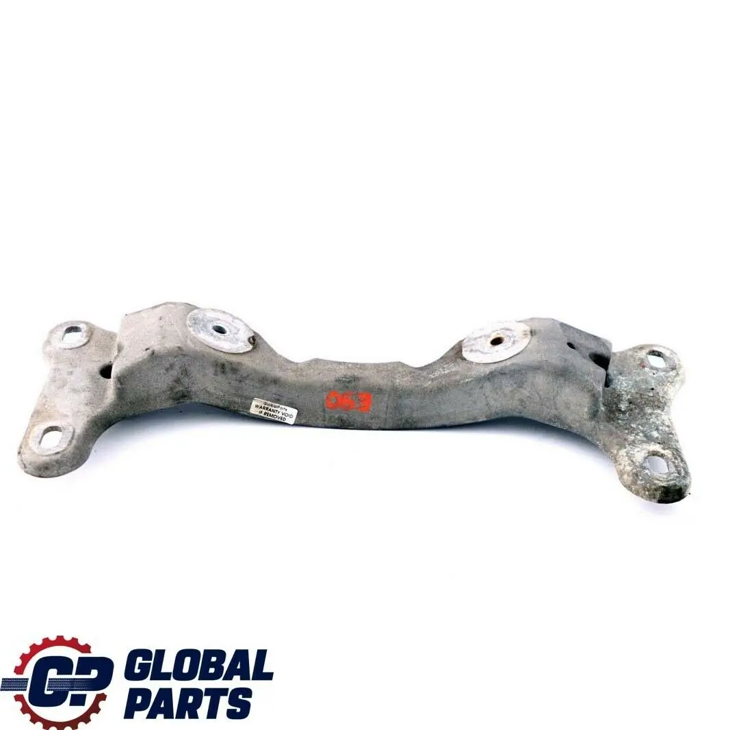 Gearbox Support Carrier Bracket Mount Petrol BMW 1 3 Series E81 E87 E90 E91 E92 - SKU 6771064 - Part number 6771064