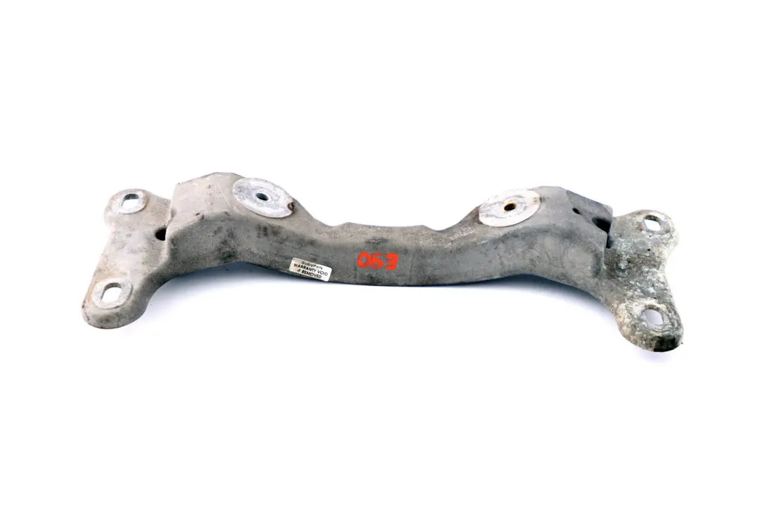 Łapa Podpora Wspornik Skrzyni Biegów BMW E87 E90 - SKU 6771064 - Numer Części 6771064