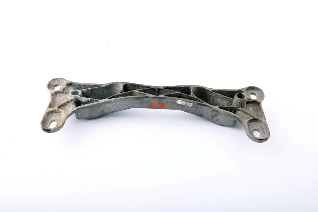 Łapa Podpora Wspornik Skrzyni Biegów BMW E87 E90 - SKU 6771064 - Numer Części 6771064