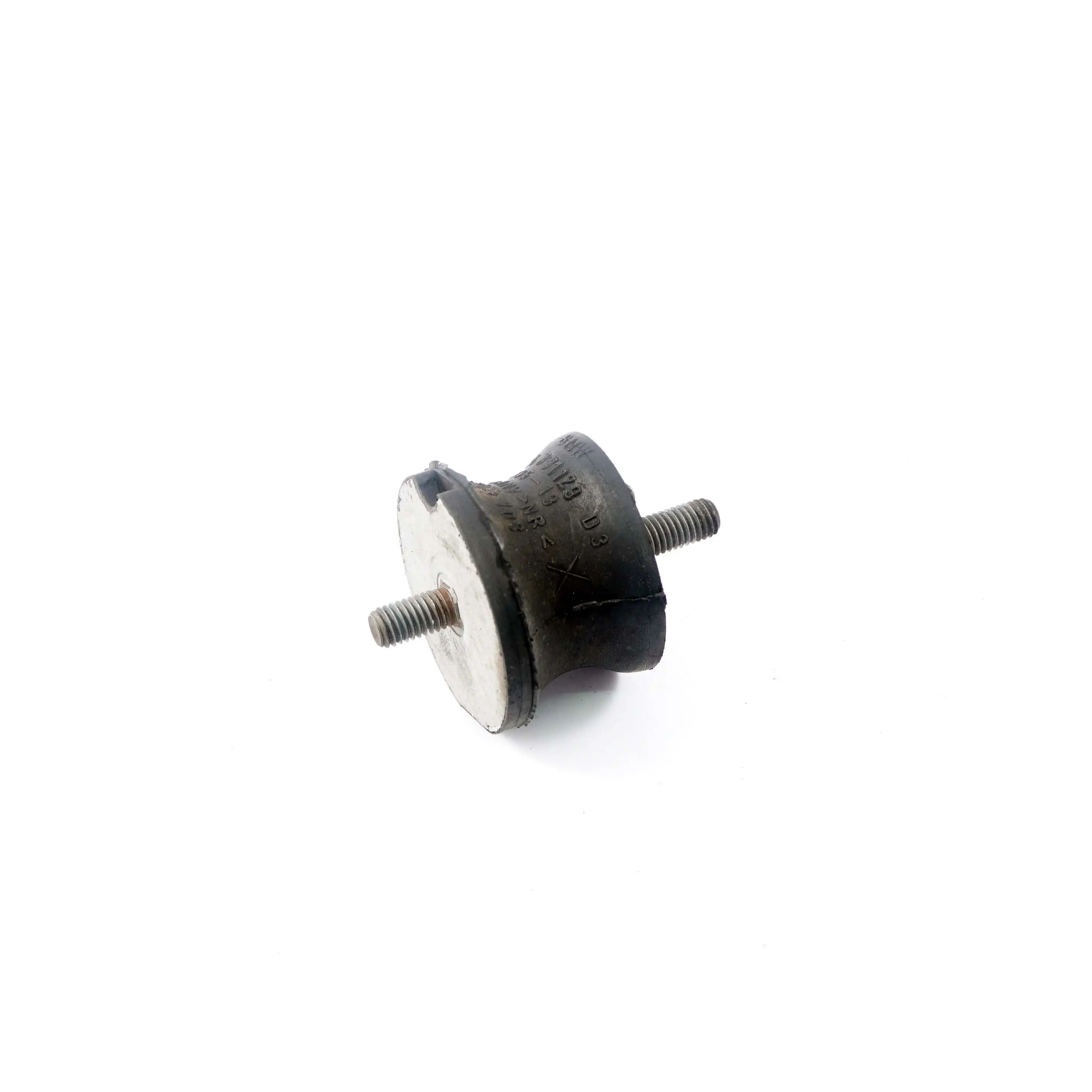 BMW E65 E66 760i 760Li N73 Soporte montaje suspensión caja cambios