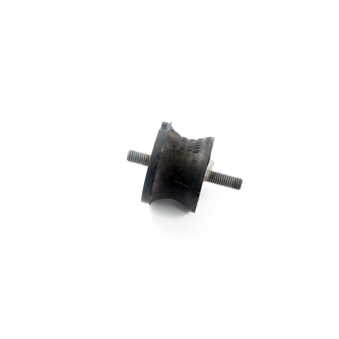 BMW E65 E66 760i 760Li N73 Soporte montaje suspensión caja cambios - SKU 6771129 - Número de pieza 6771129