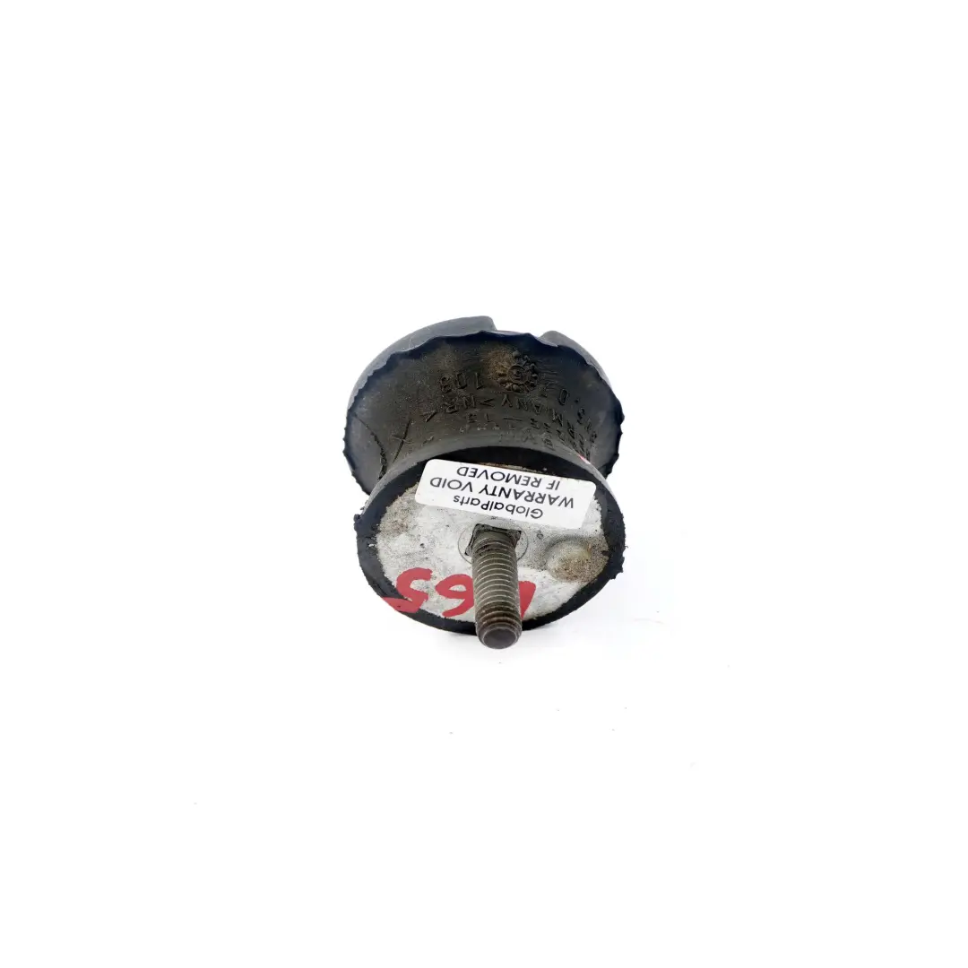 BMW E65 E66 760i 760Li N73 Getriebelager Getriebeaufhängung Halterung - SKU 6771129 - Teilenummer 6771129