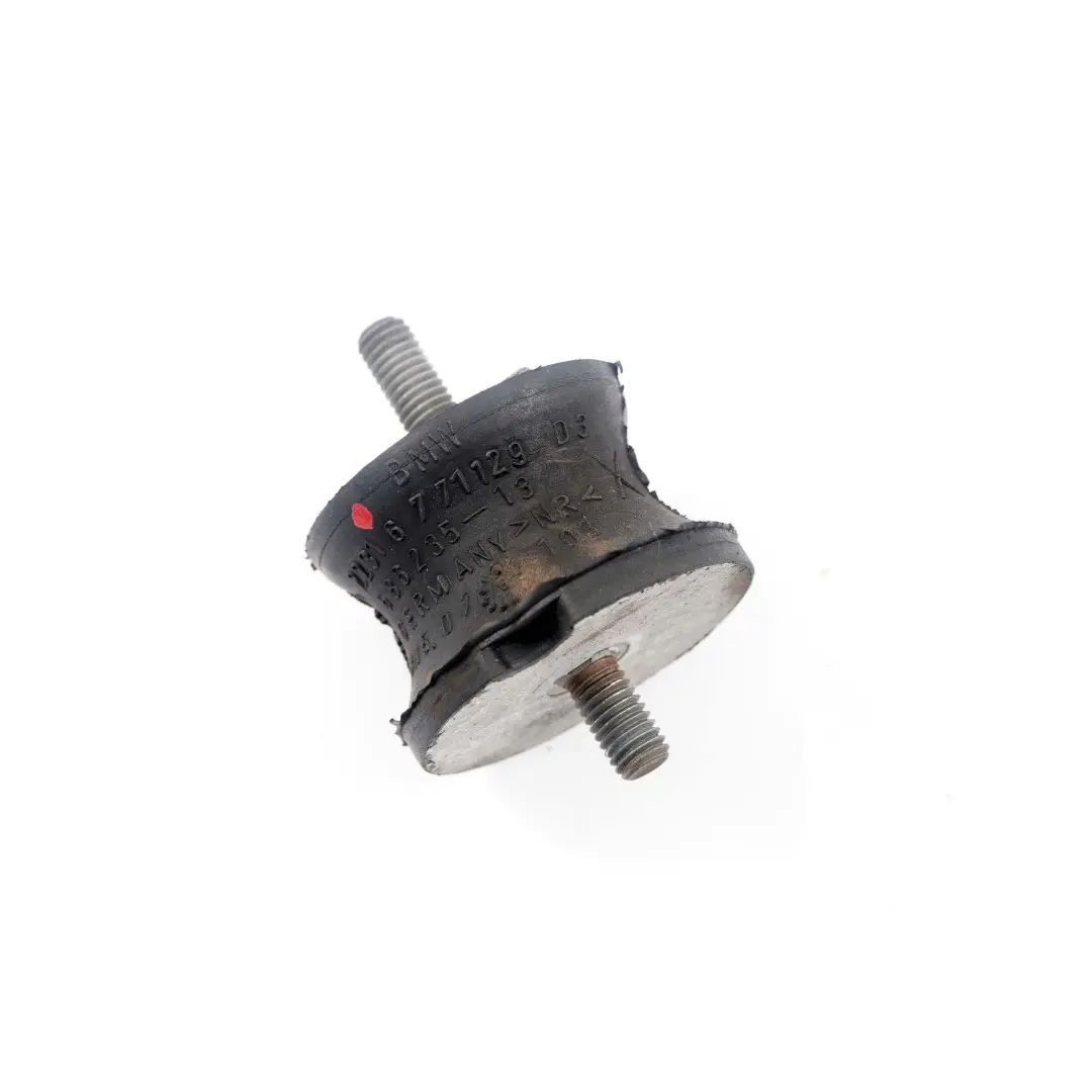 BMW E65 E66 760i 760Li N73 Soporte montaje suspensión caja cambios - SKU 6771129 - Número de pieza 6771129