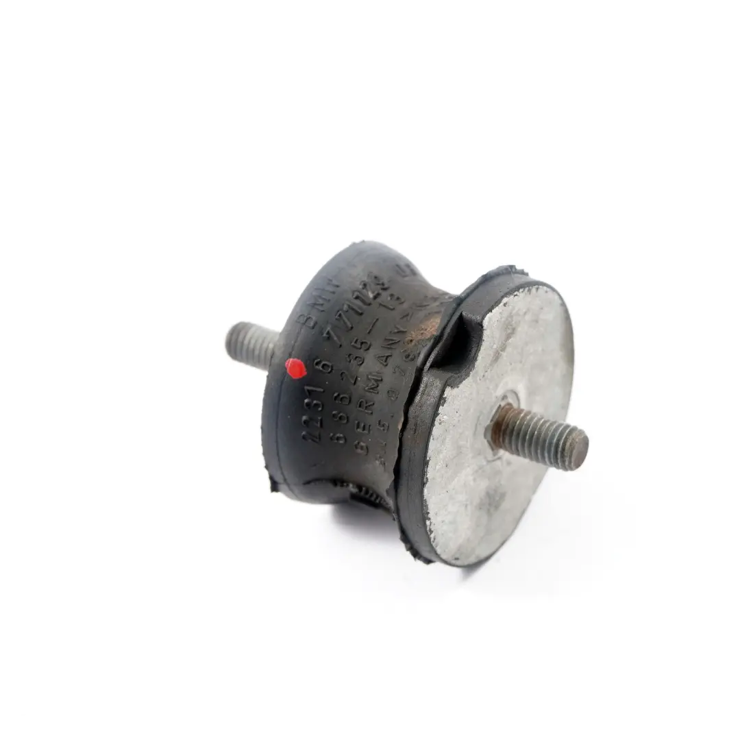 BMW E65 E66 760i 760Li N73 Support de montage de la boite de vitesses - SKU 6771129 - Numéro de pièce 6771129