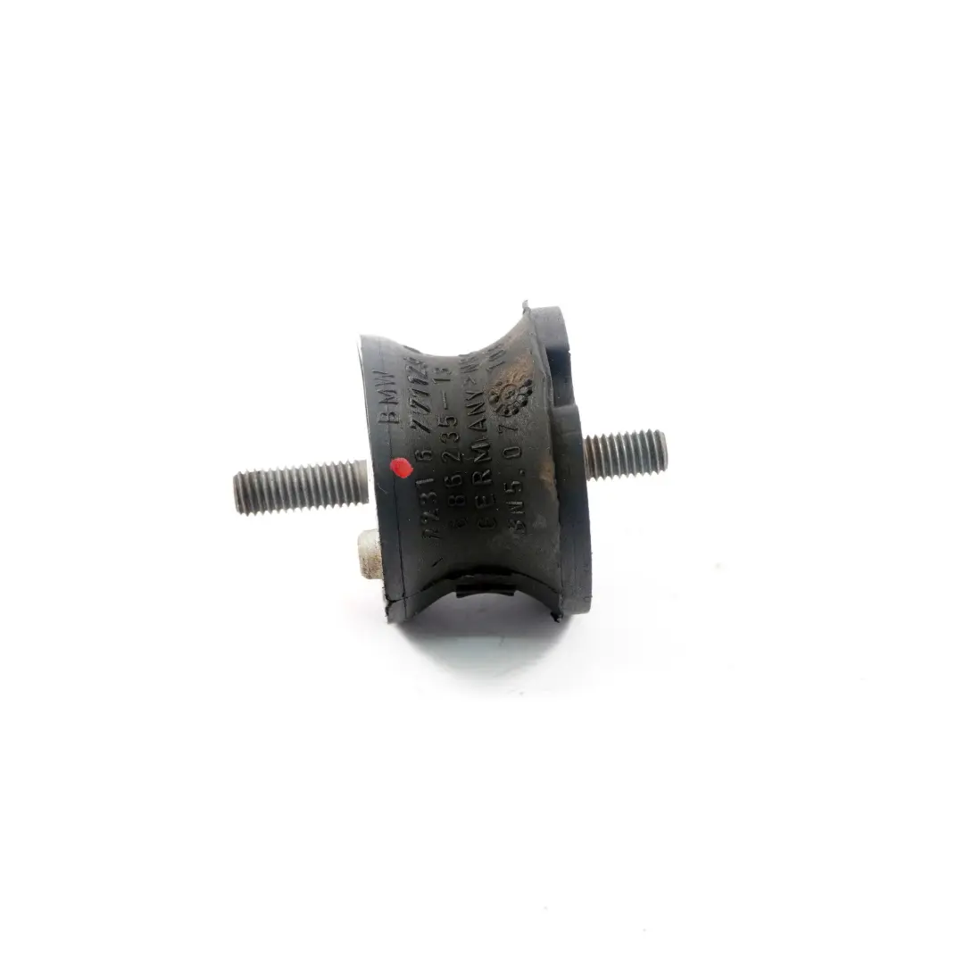 BMW E65 E66 760i 760Li N73 Soporte montaje suspensión caja cambios - SKU 6771129 - Número de pieza 6771129