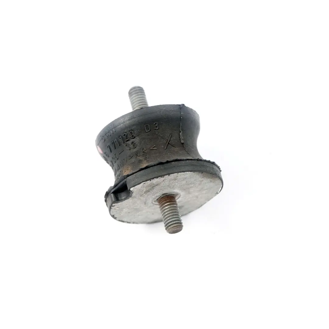 BMW E65 E66 760i 760Li N73 Getriebelager Getriebeaufhängung Halterung - SKU 6771129 - Teilenummer 6771129